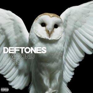 Deftones – Diamond Eyes CD