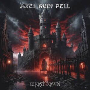 Axel Rudi Pell – Ghost Town