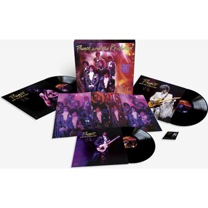 Prince And The Revolution – Live 3LP