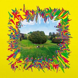 Cosmo – La Terza Estate Dell'Amore 2LP