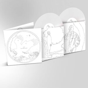 Luchè – Dove Volano Le Aquile 2LP Coloured Vinyl