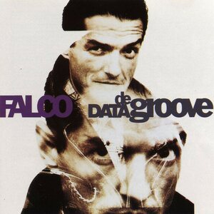 Falco – Data De Groove 2CD Deluxe Edition