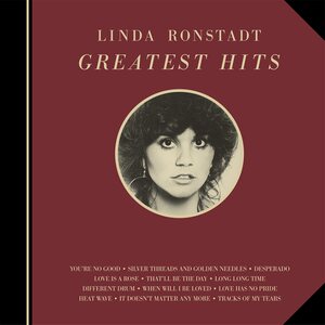 Linda Ronstadt – Greatest Hits LP