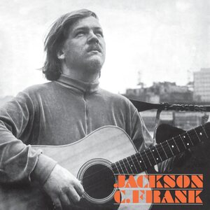 Jackson C Frank – Jackson C Frank 2LP
