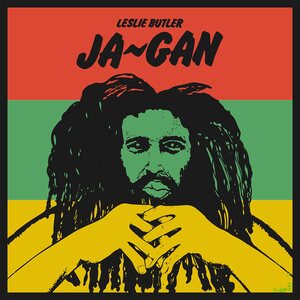 Leslie Butler – Ja-Gan LP