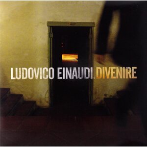 Ludovico Einaudi – Divenire 2LP Coloured Vinyl