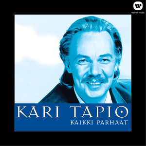 Kari Tapio ‎– Kaikki Parhaat 2CD