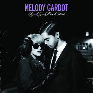 Melody Gardot – Bye Bye Blackbird 12" EP