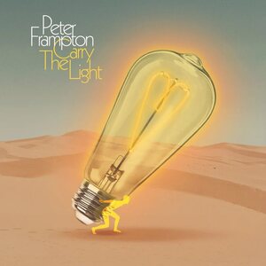 Peter Frampton – Carry The Light