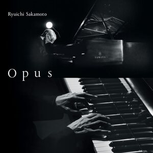 Ryuichi Sakamoto – Opus