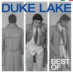 Duke Lake – Best Of CD