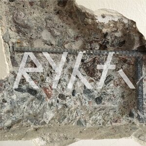 Ryhti ‎– Ryhti LP