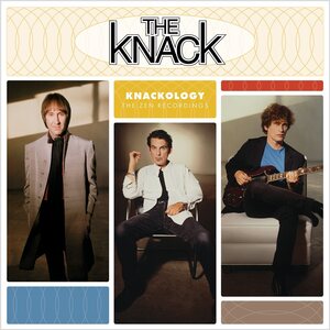 Knack – Knackology: The Zen Recordings CD
