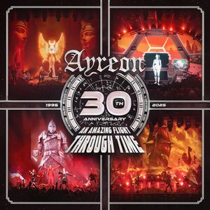 Ayreon – 30th Anniversary - An Amazing Flight Through Time