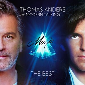 Thomas Anders – sings Modern Talking: The Best