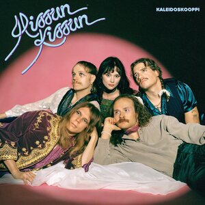Hissun Kissun – Kaleidoskooppi LP