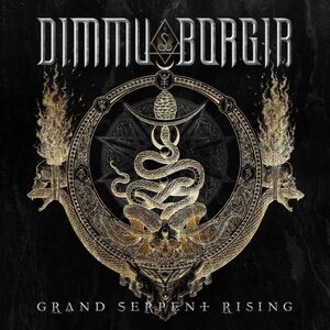 Dimmu Borgir – Grand Serpent Rising