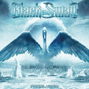 Black Swan – Paralyzed CD