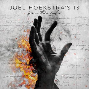 Joel Hoekstra's 13 – From The Fade CD