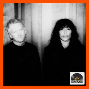 Loreen, SAGES, and Olafur Arnalds – SAGES EP 12"