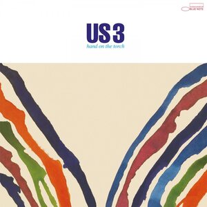 Us3 – Hand On The Torch LP