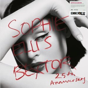 Sophie Ellis-Bextor – Read My Lips (25th Anniversary Edition) 2LP Coloured Vinyl