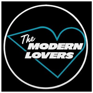 Modern Lovers – The Modern Lovers LP Picture Disc