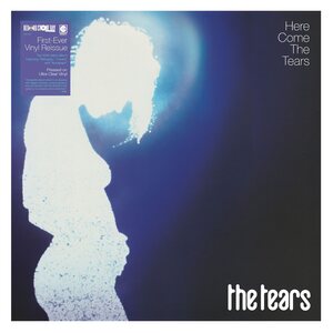 Tears – Here Come The Tears LP Coloured Vinyl