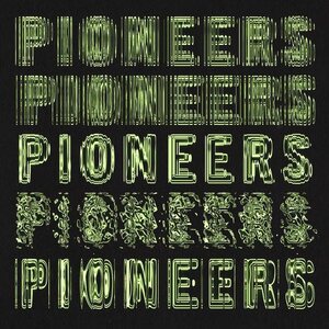 Various Artists – Pioneers LP
