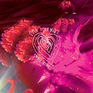 Arcade Fire – Open Your Heart or Die Trying LP