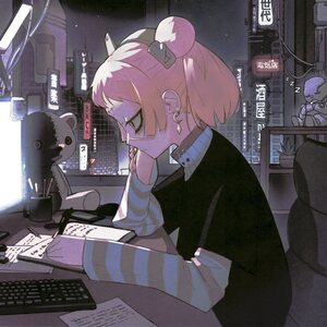 Bring Me The Horizon – Lo-files 2LP