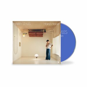 Harry Styles – Harry’s House CD
