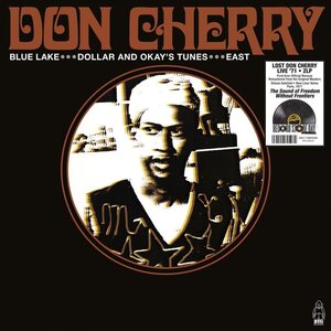 Don Cherry – Blue Lake 2LP
