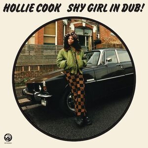 Hollie Cook – Shy Girl In Dub! LP Coloured Vinyl
