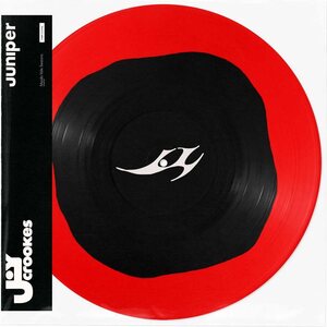 Joy Crookes – Juniper - BBC Maida Vale Live Sessions LP Coloured Vinyl