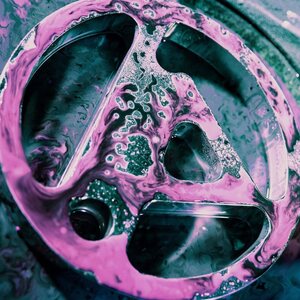 Linkin Park – From Zero 2LP Green Vinyl