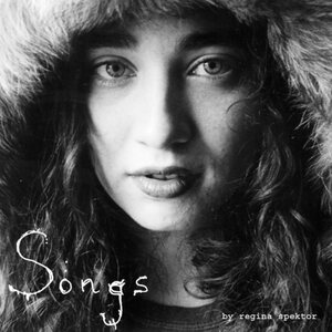 Regina Spektor – Songs LP