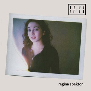 Regina Spektor – 11:11 LP