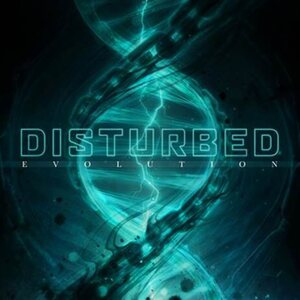 Disturbed – Evolution LP