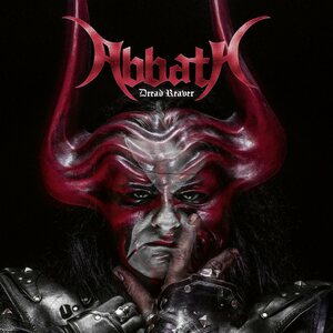 Abbath – Dread Reaver CD