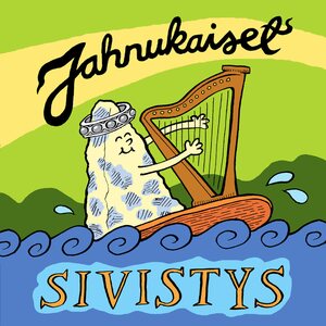 Jahnukaiset – Sivistys CD