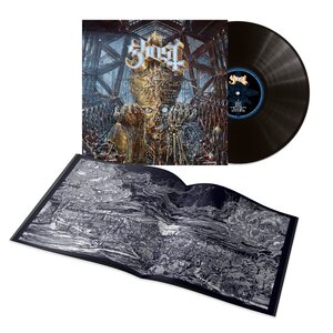 Ghost – Impera LP