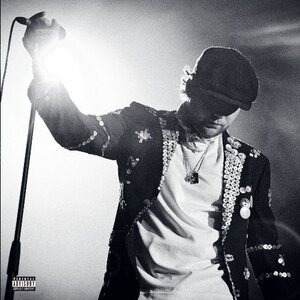 Louis Dunford – Live in North London 12"