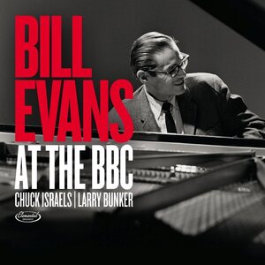 Bill Evans – At The BBC: The Complete 1965 London Sets 2LP