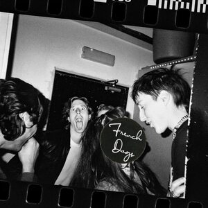 French Dogs – French Dogs EP 12"