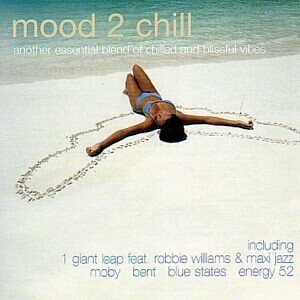 Mood 2 Chill CD