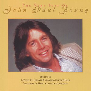 John Paul Young - The Very Best Of CD