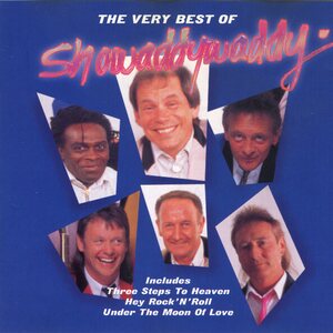 Showaddywaddy – The Very Best Of CD