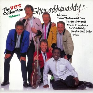 Showaddywaddy – The Hits Collection Volume 1 CD