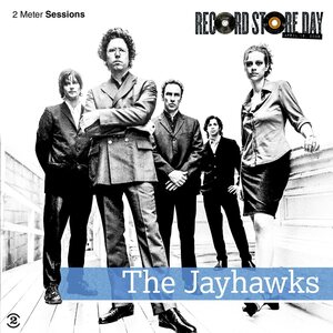 Jayhawks – 2 Meter Sessions LP